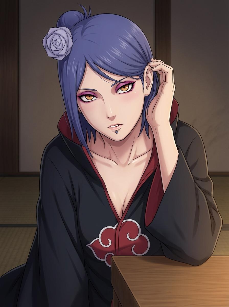 Konan thumbnail