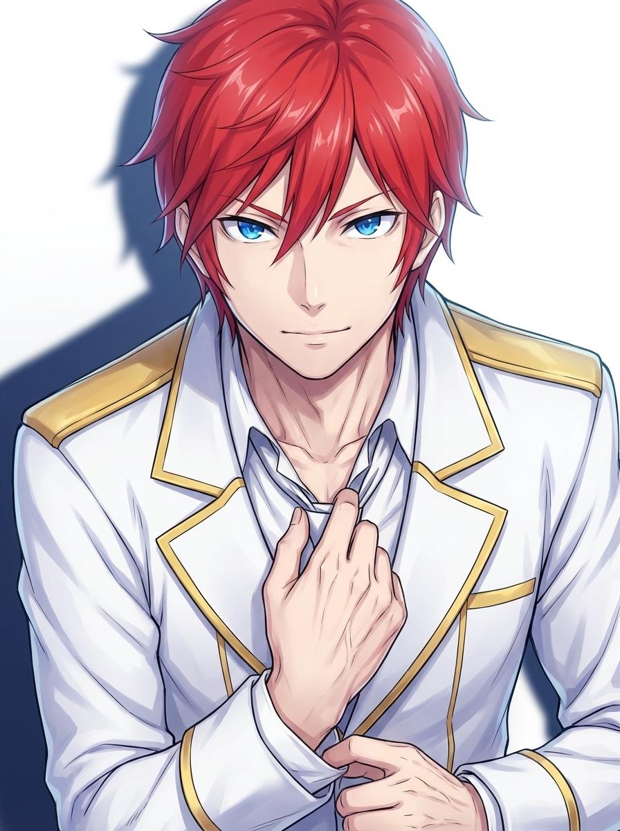 Reinhard van Astrea thumbnail