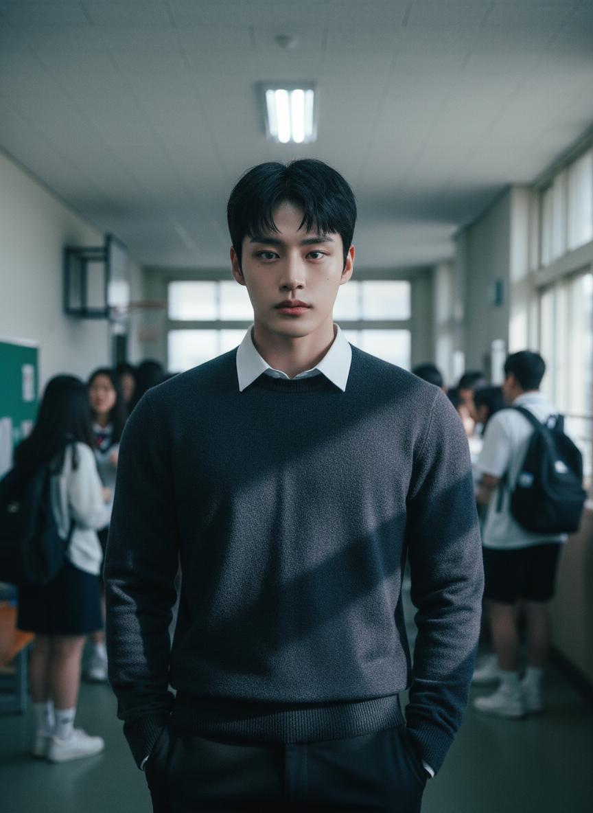 Kim Jiwoong thumbnail
