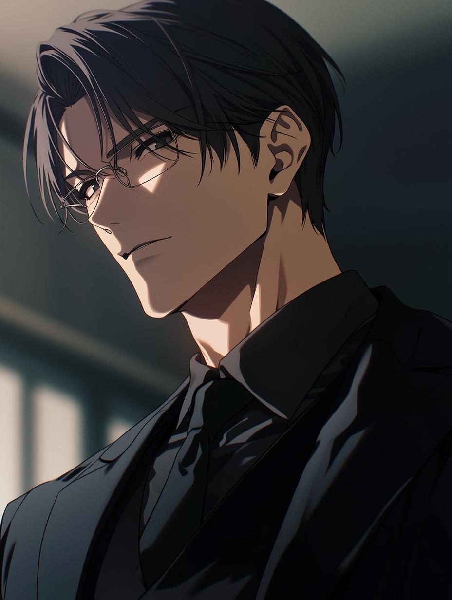 Silas - Your Watchful Archivist thumbnail