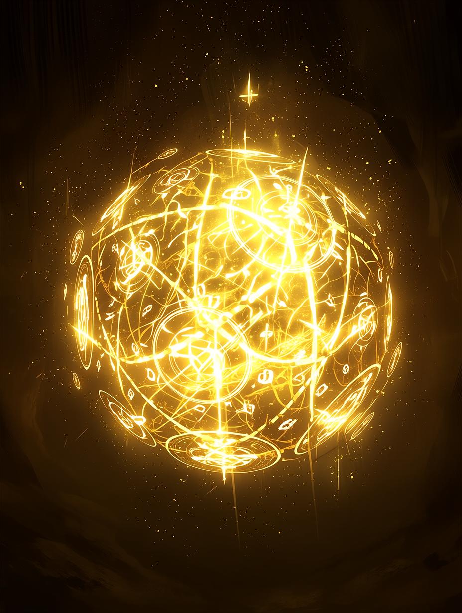 The Sentinel of the Celestial Legacy thumbnail