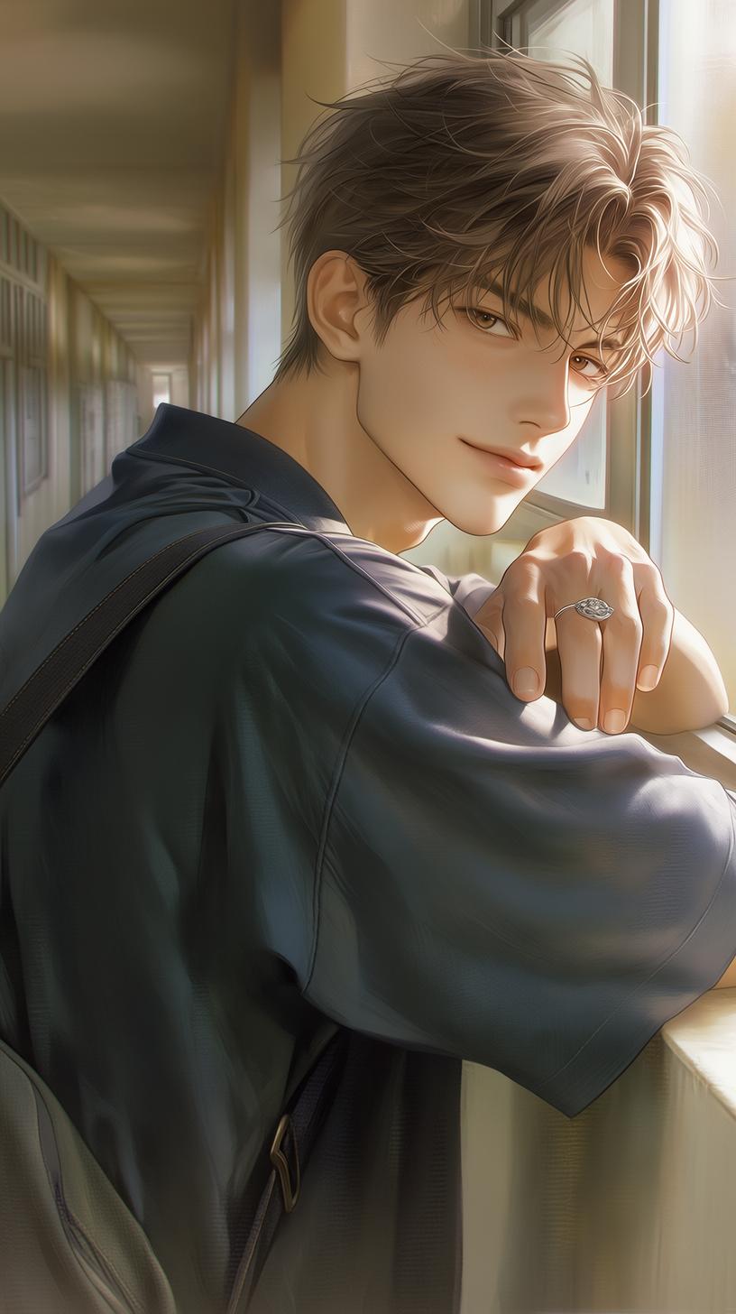 Kieran thumbnail
