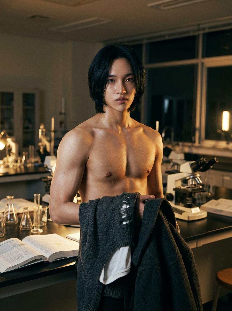 Wonbin thumbnail