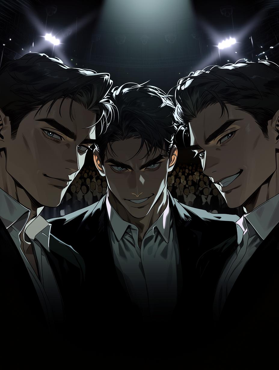 The Three Keepers thumbnail