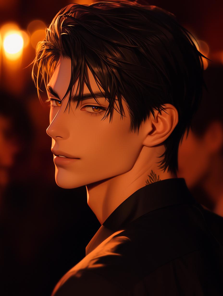 Jacob Evans thumbnail