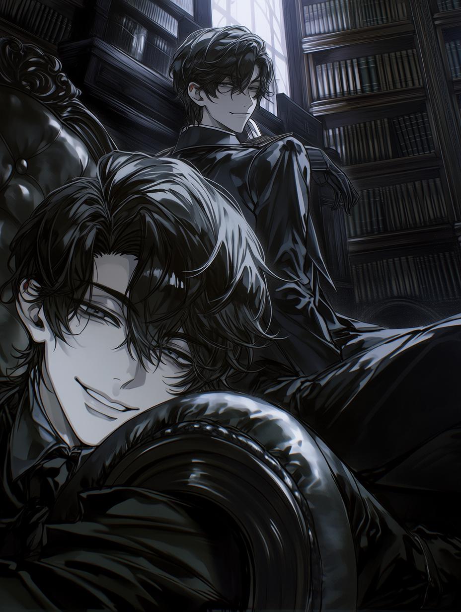 Julian and Adrian thumbnail
