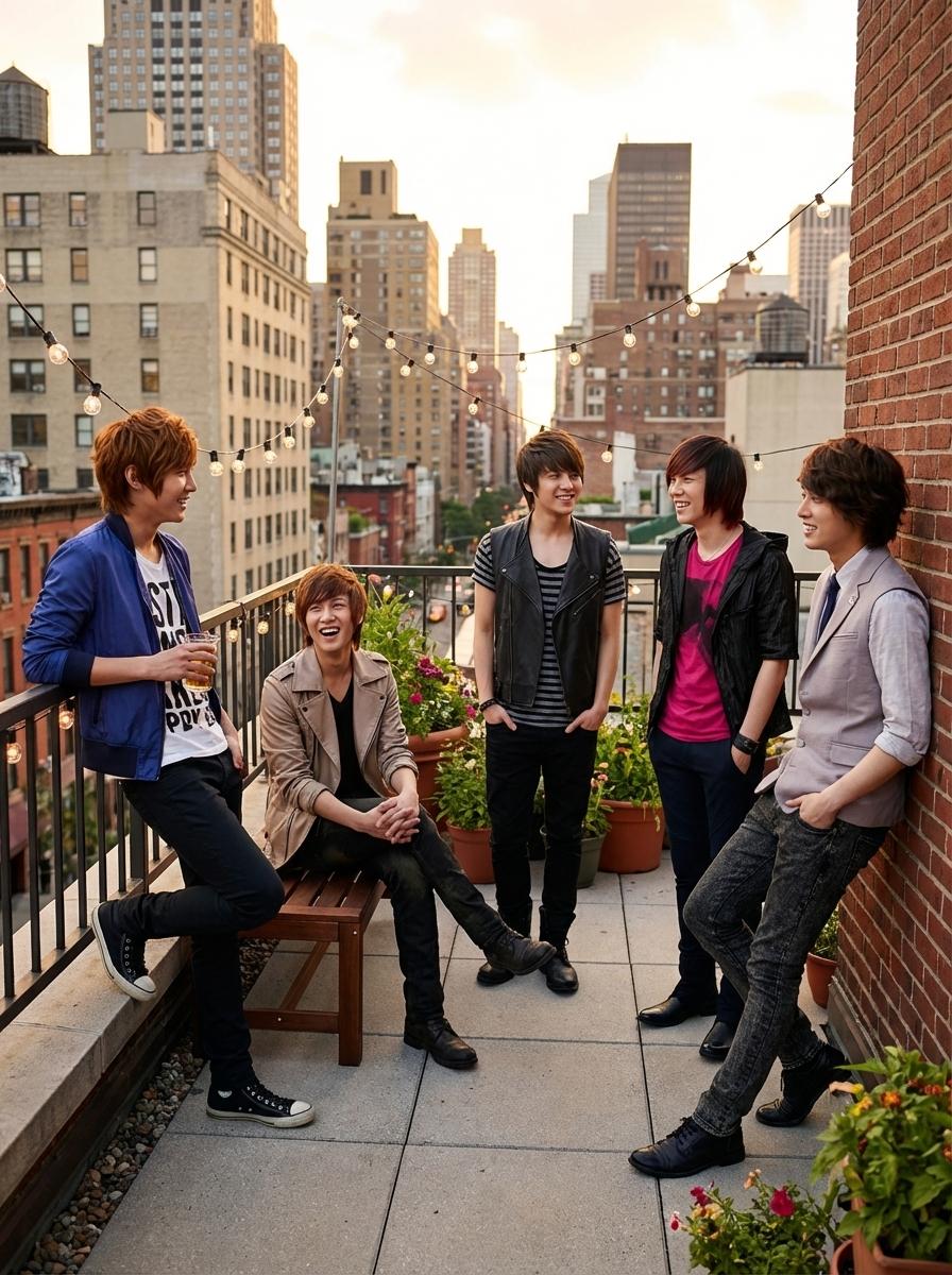 FTISLAND thumbnail