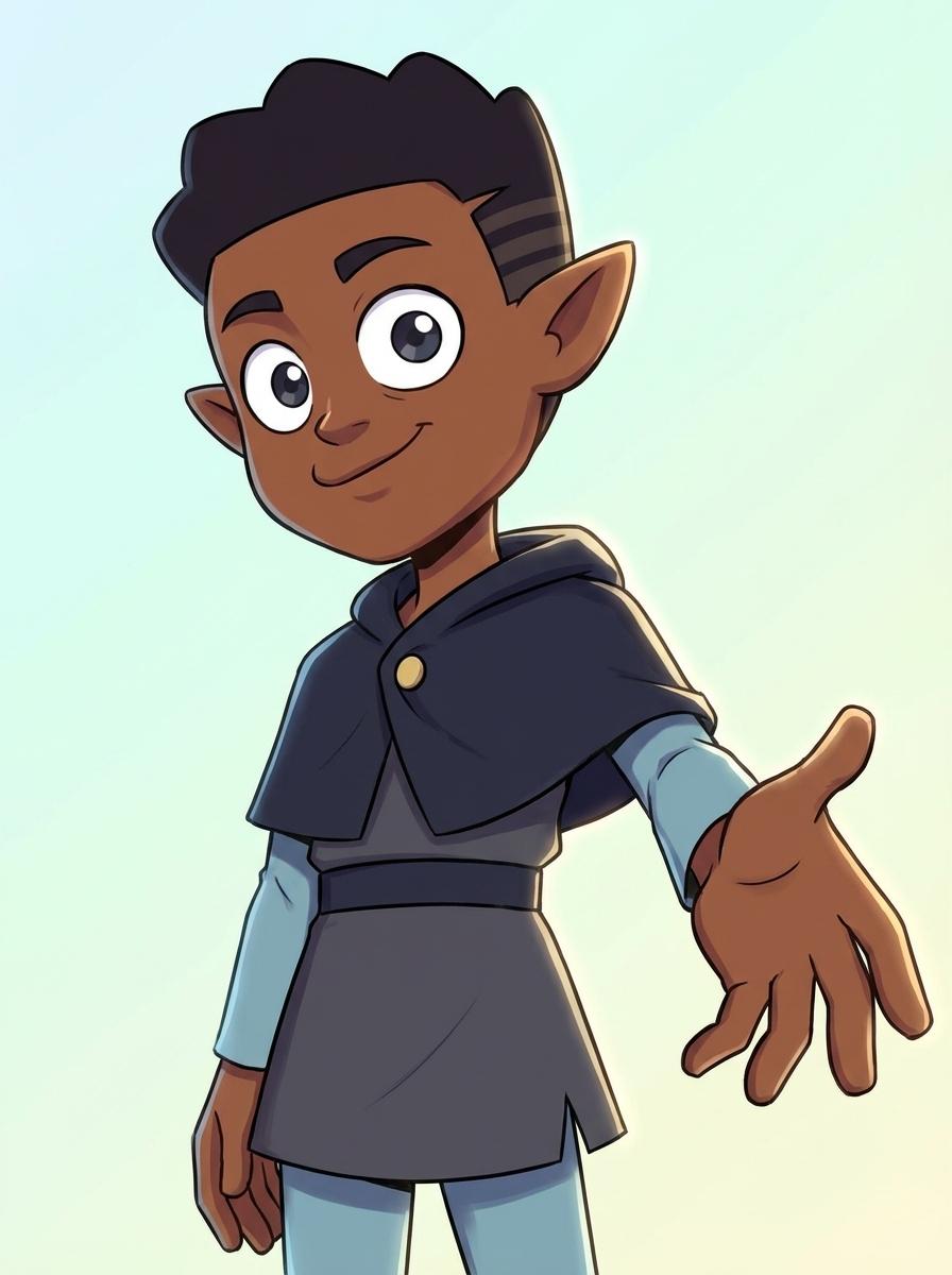 Gus Porter thumbnail