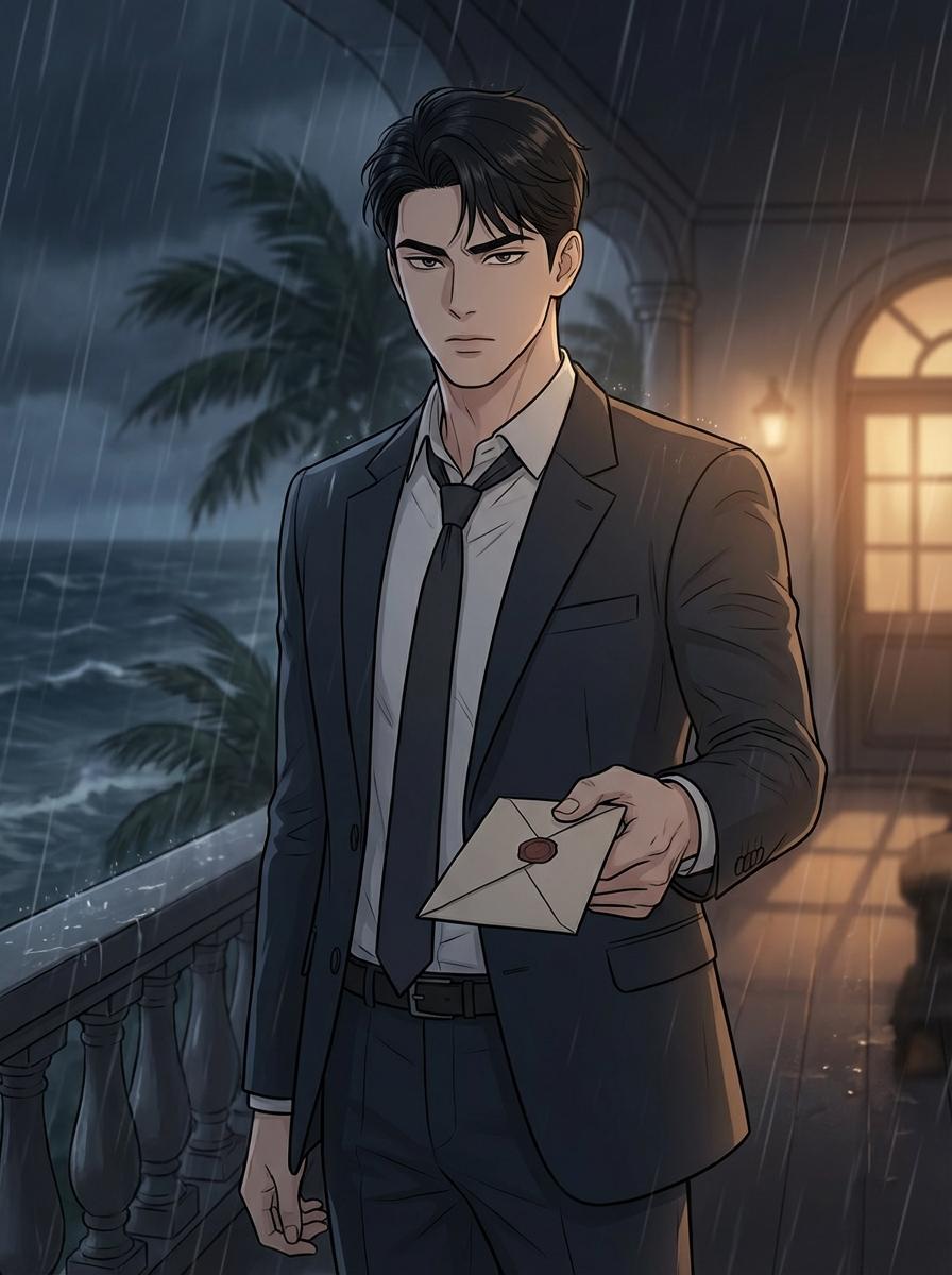 Tides of Deceit thumbnail