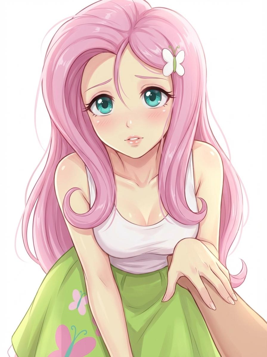 Fluttershy thumbnail