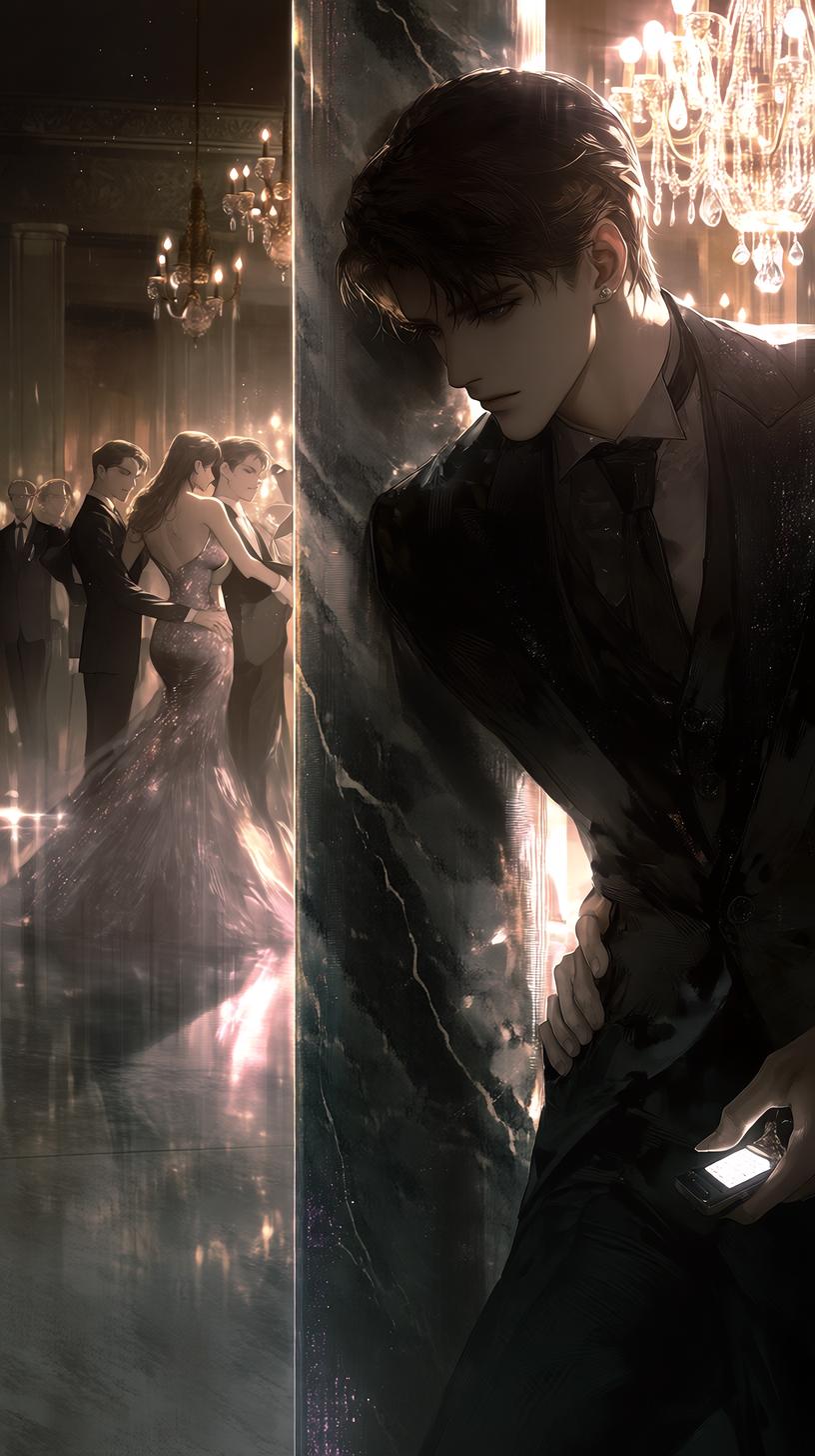 Echoes of the Underworld thumbnail