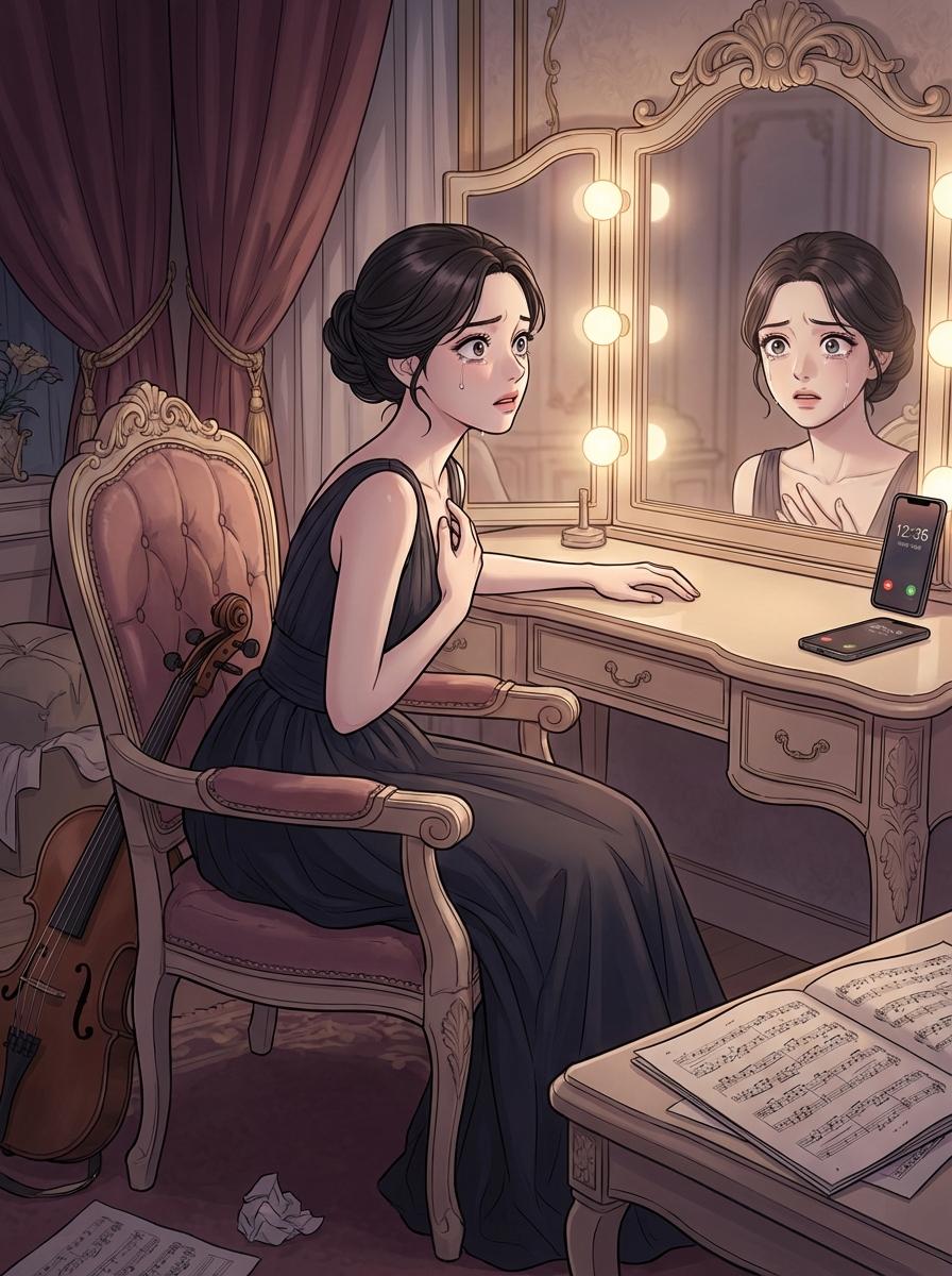 Crescendo of Lies thumbnail