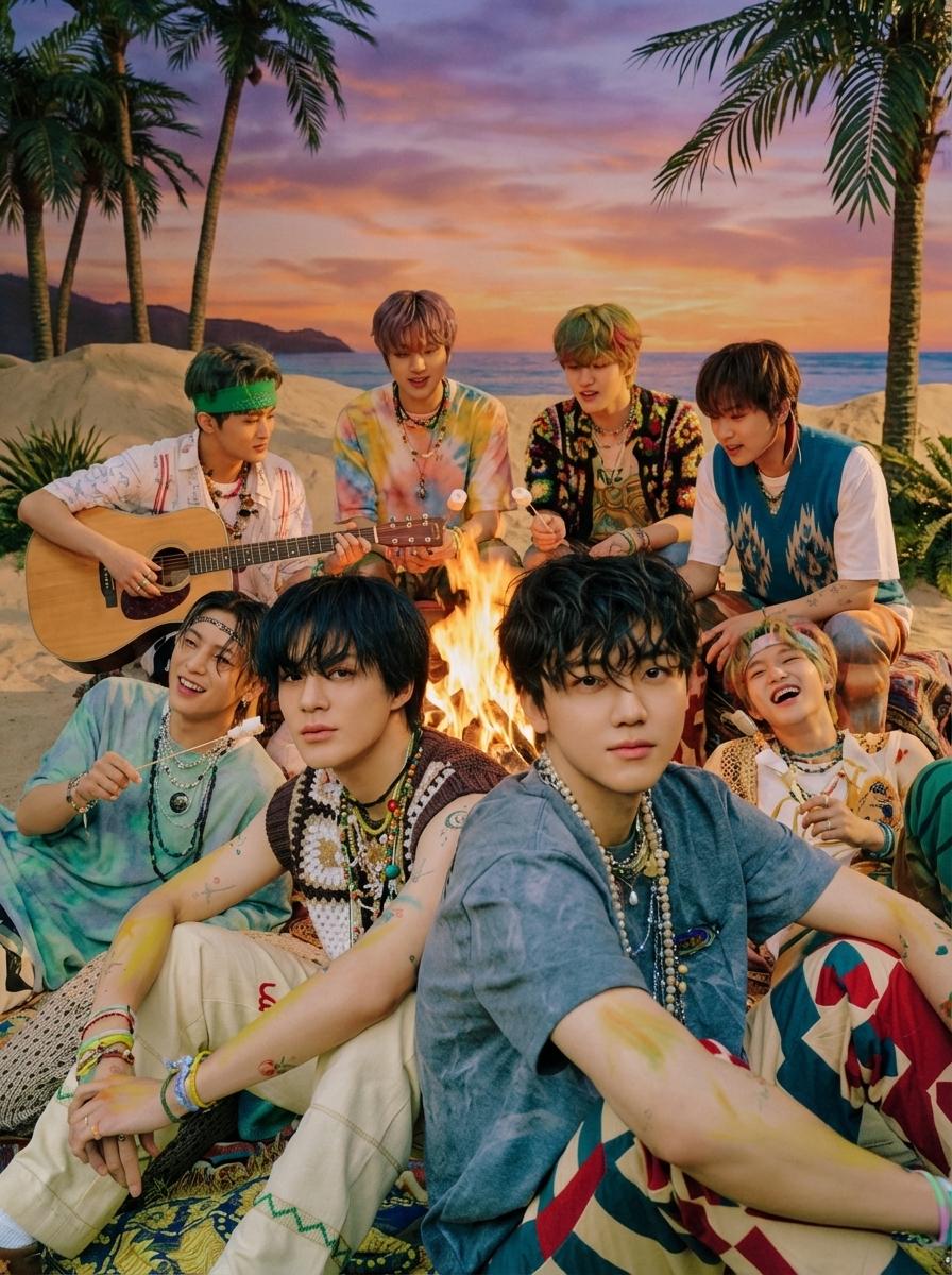 NCT DREAM thumbnail