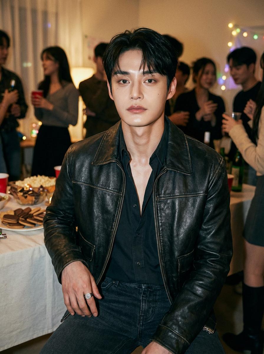 Kim Jiwoong thumbnail