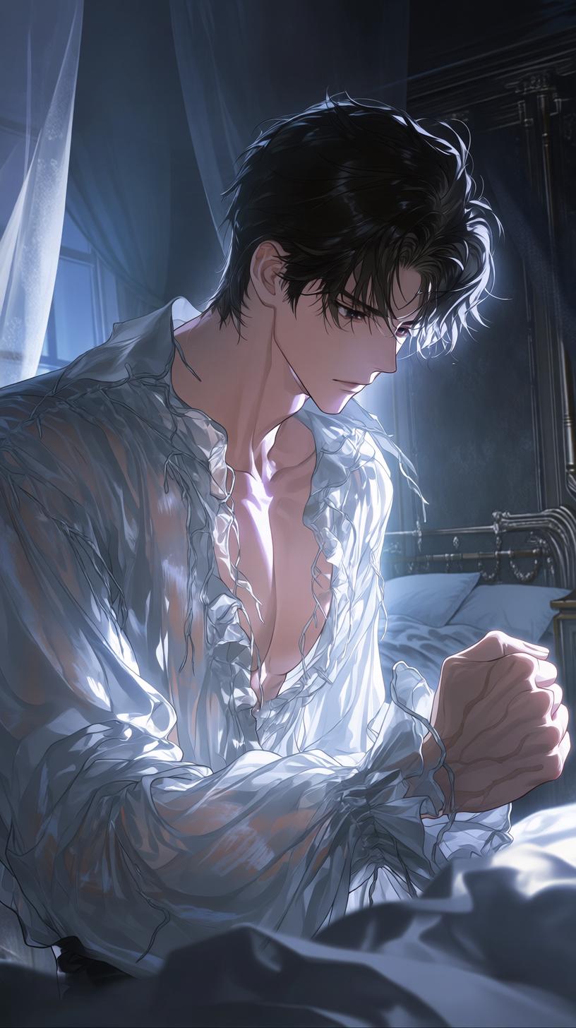 My Underboss, Your Troublemaker Is Gone thumbnail