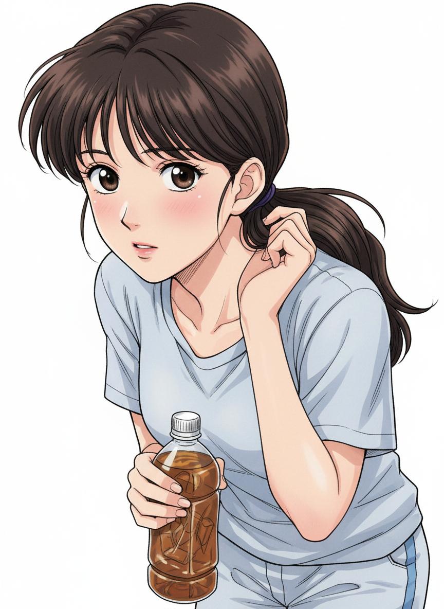 Haruko Akagi thumbnail