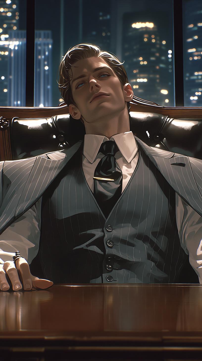 Johnny thumbnail
