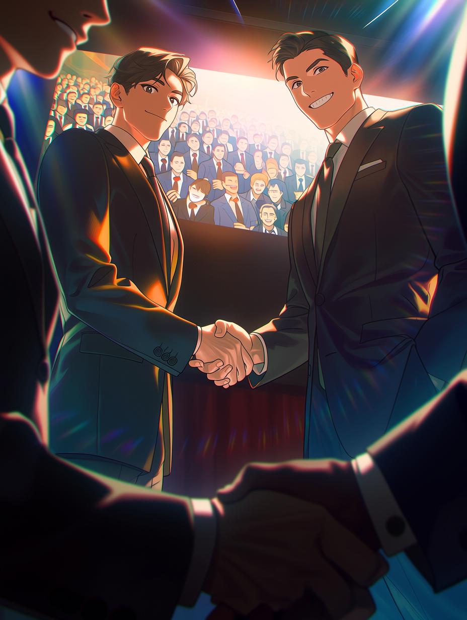 The Partner thumbnail