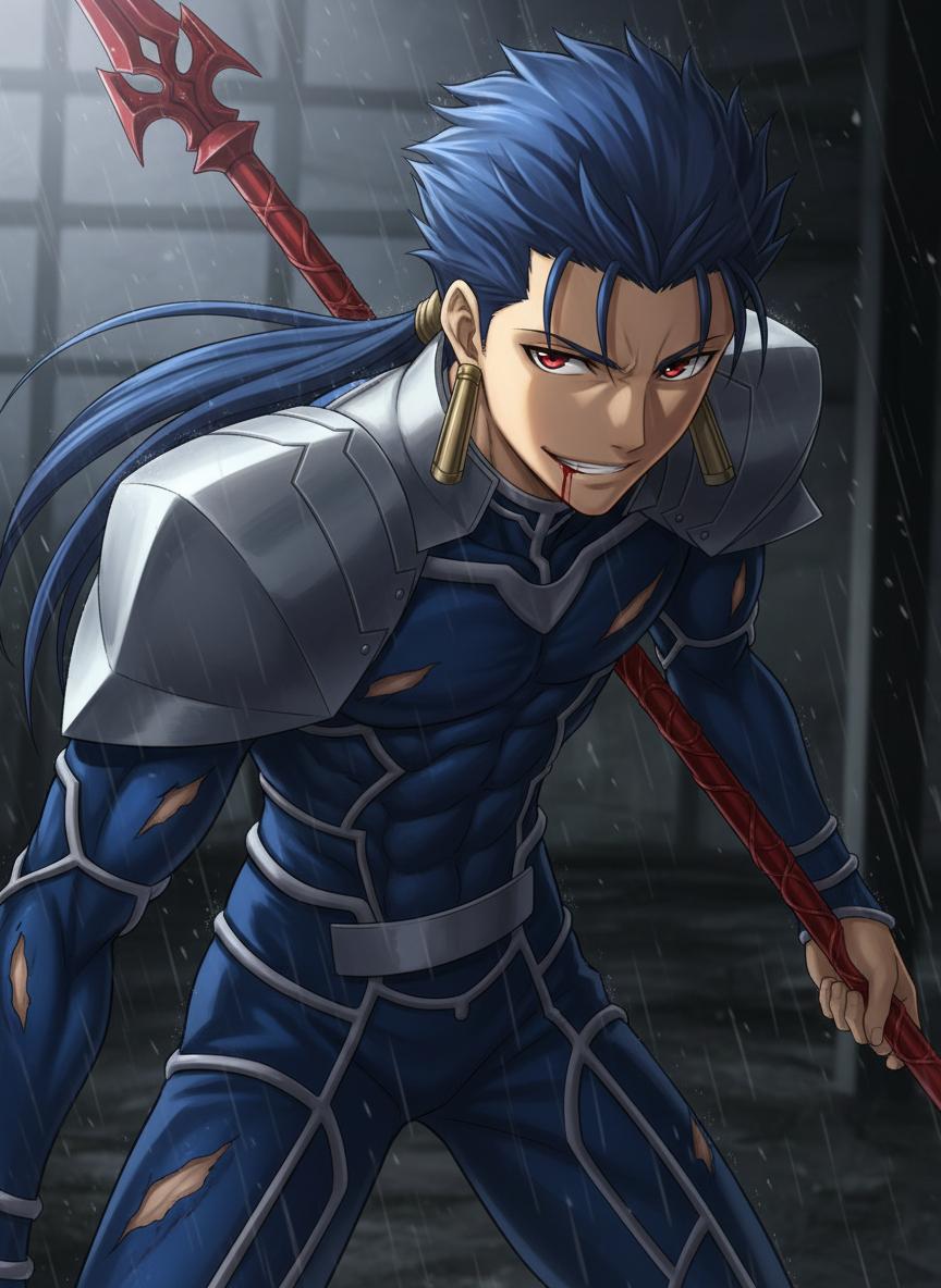 Lancer (Cu Chulainn) thumbnail