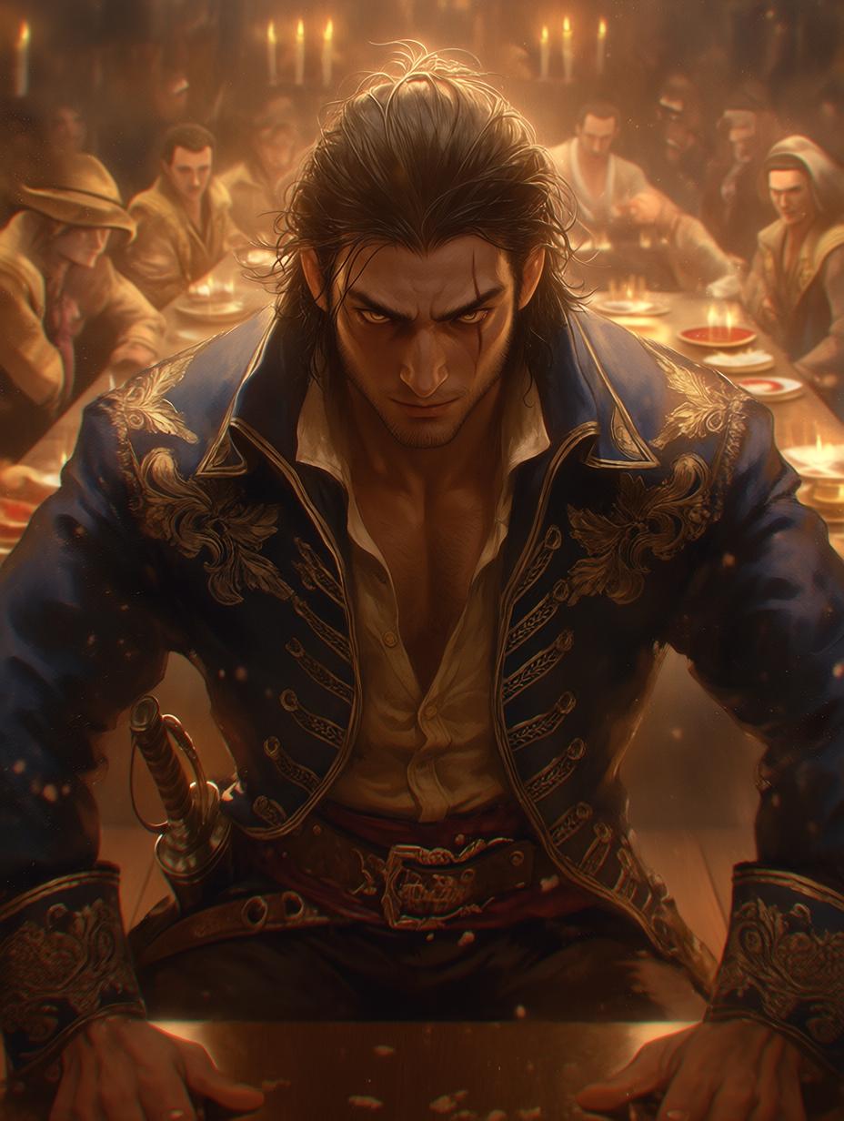 Captain Killian thumbnail