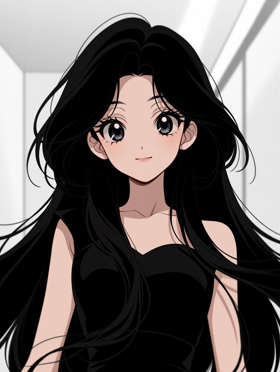 Seraphina - Your Rival's Dangerous Muse thumbnail