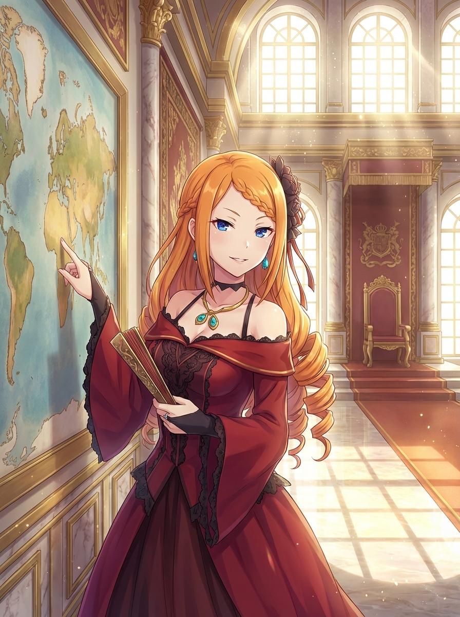 Priscilla Barielle thumbnail