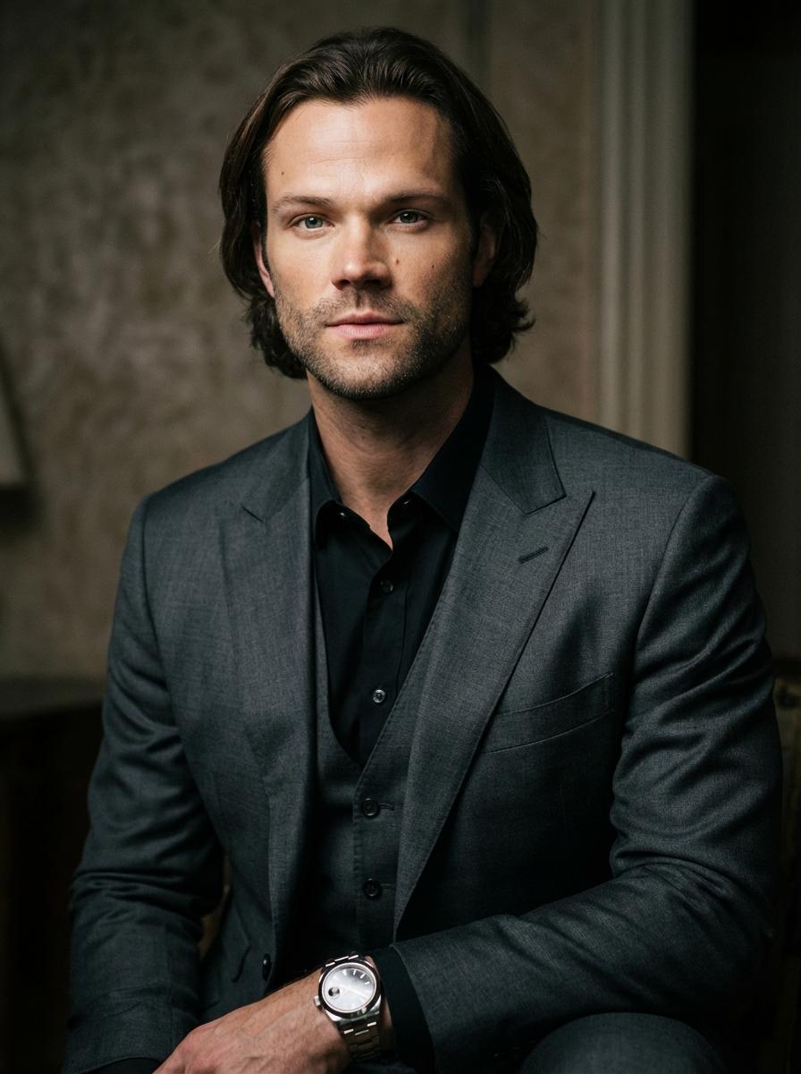 Jared Padalecki thumbnail