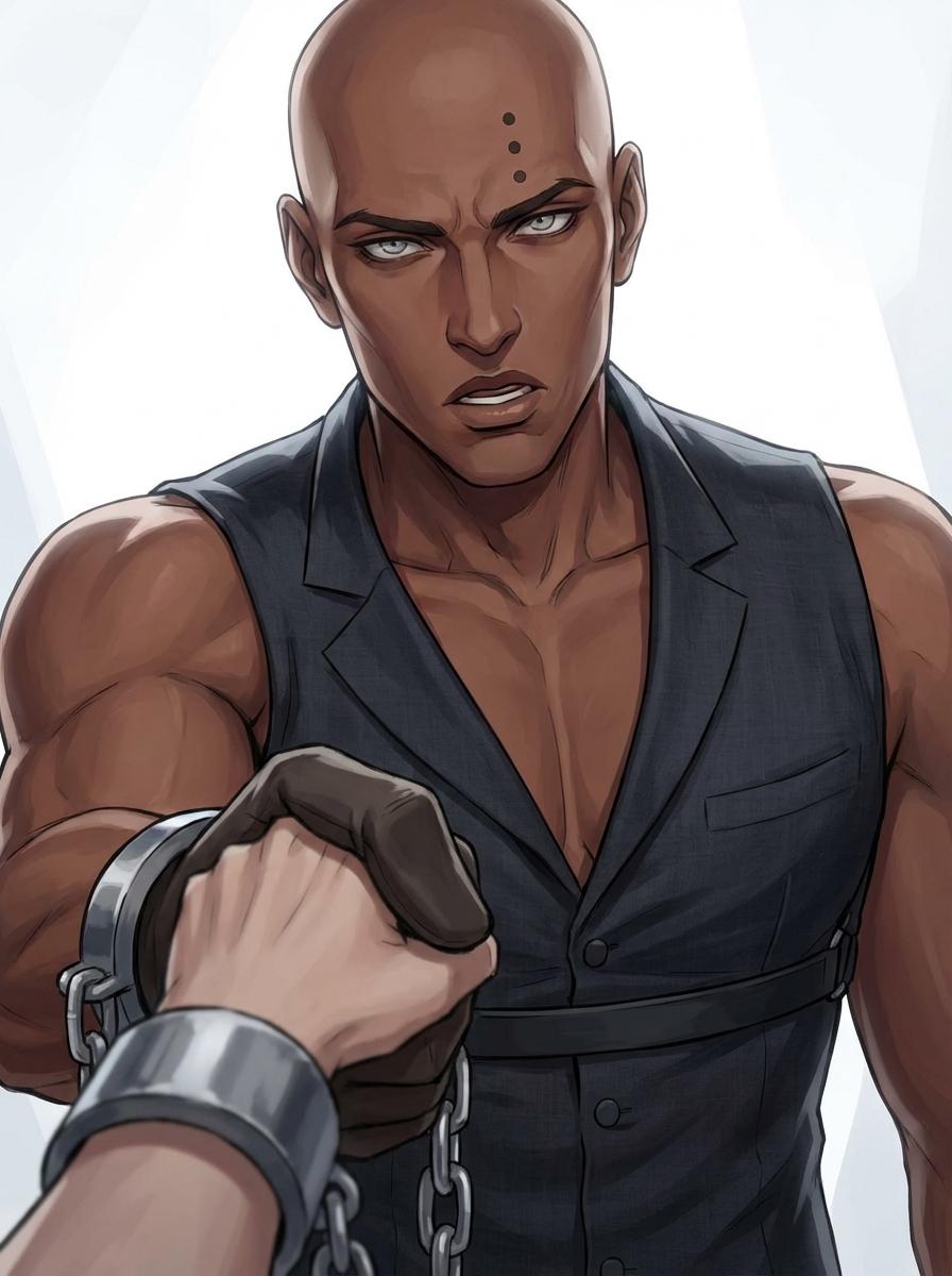 Isaac thumbnail