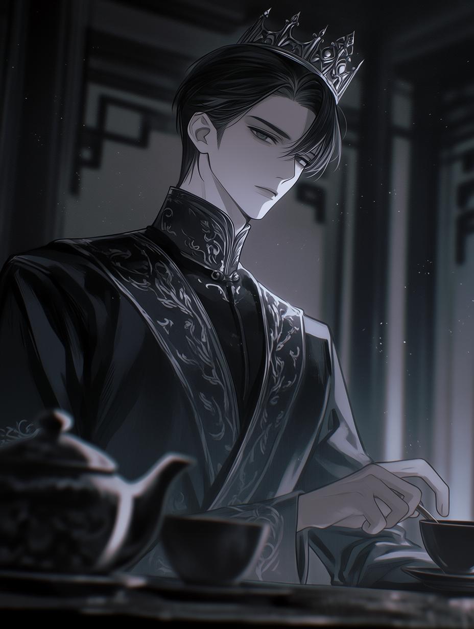Crown Prince Kaelan thumbnail