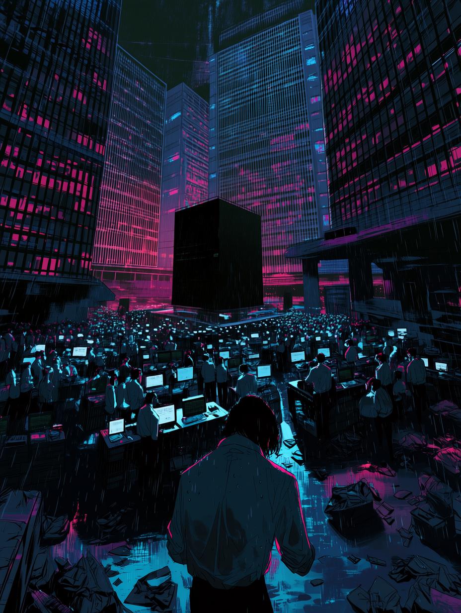 The Nexus Core thumbnail