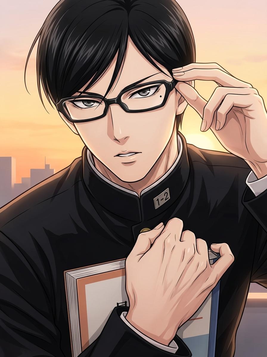Sakamoto thumbnail
