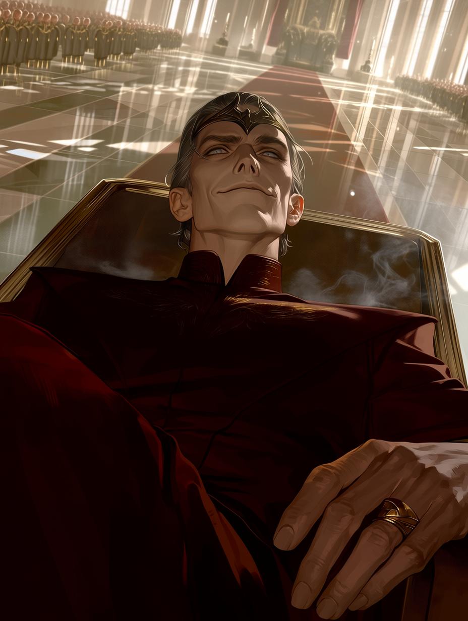 King Theron thumbnail