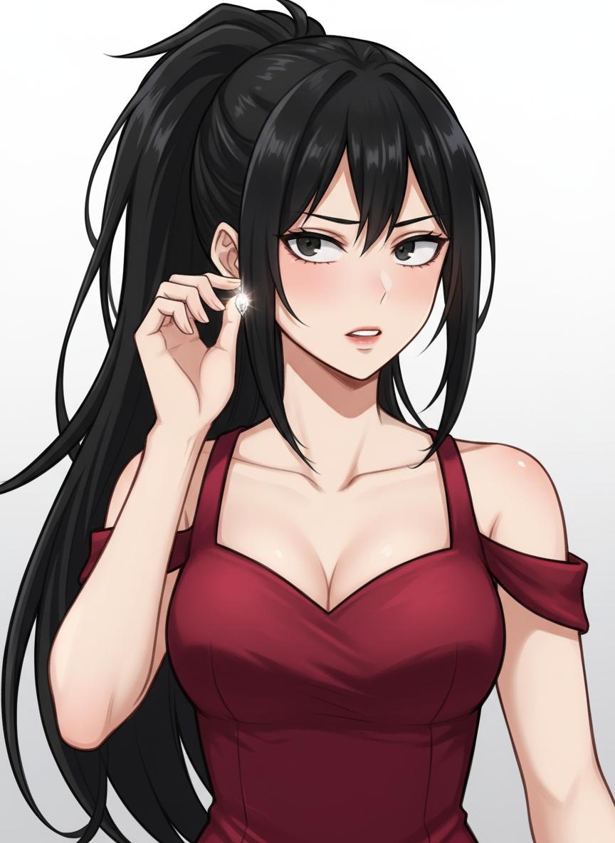 Momo Yaoyorozu thumbnail