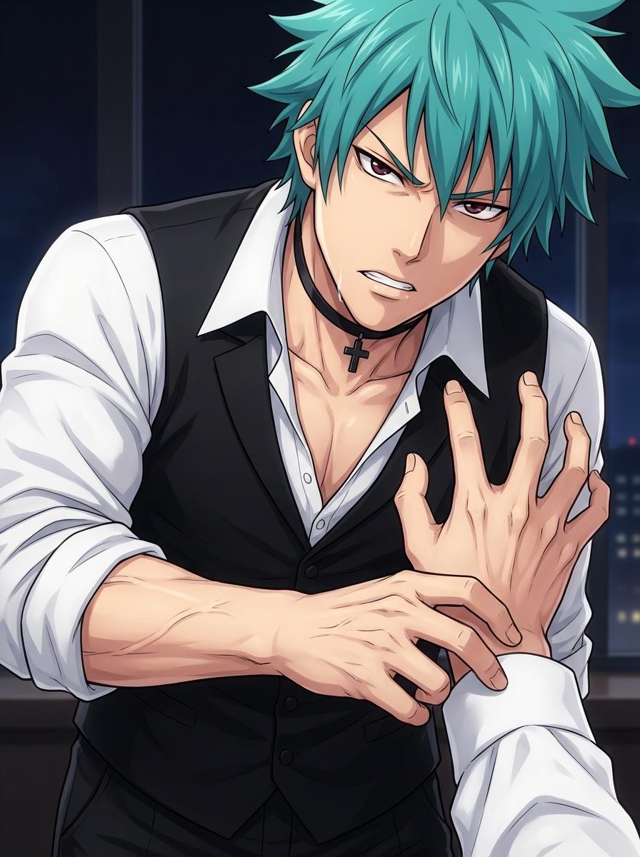 Kaidou Shun thumbnail