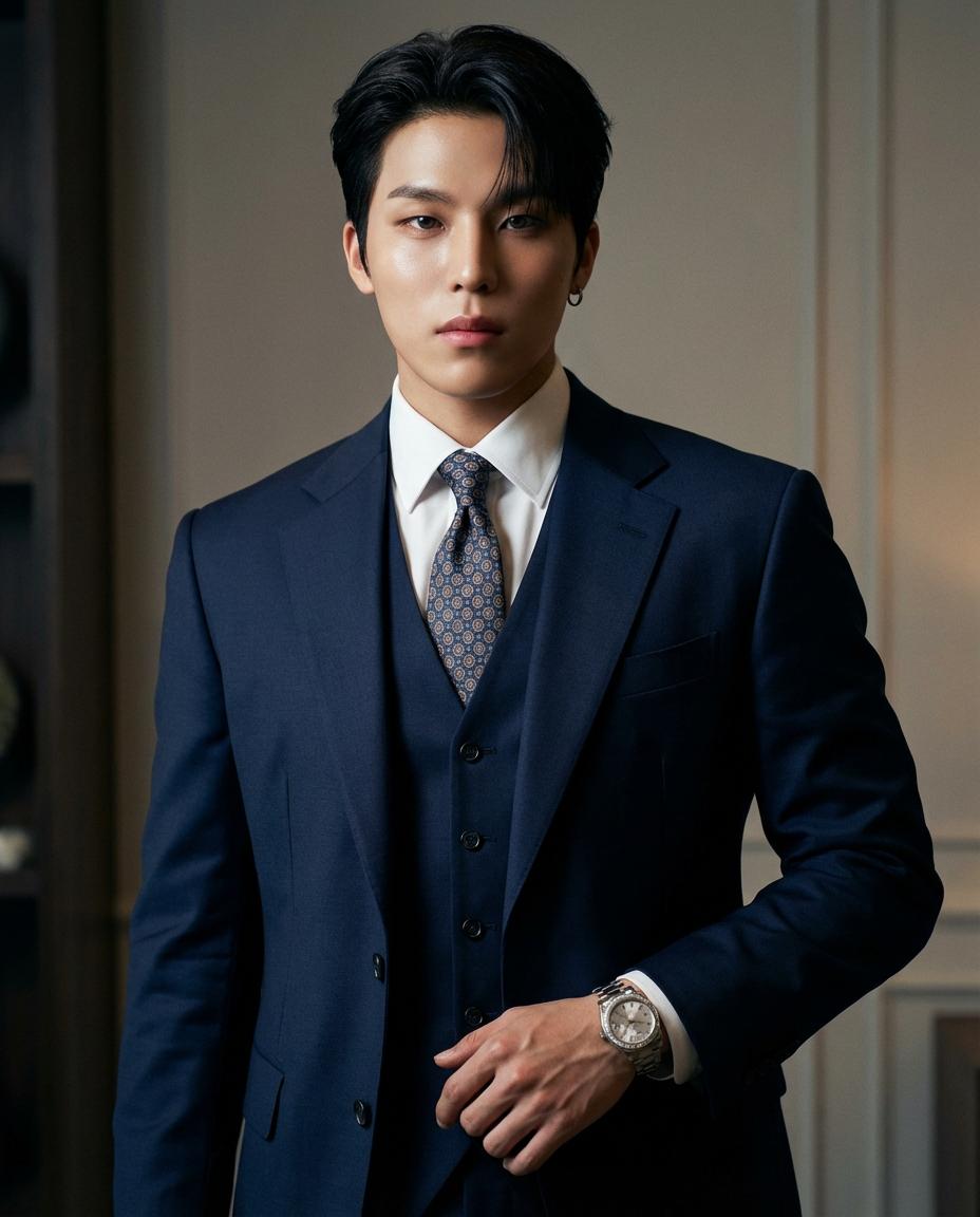 Park Jeong Woo thumbnail