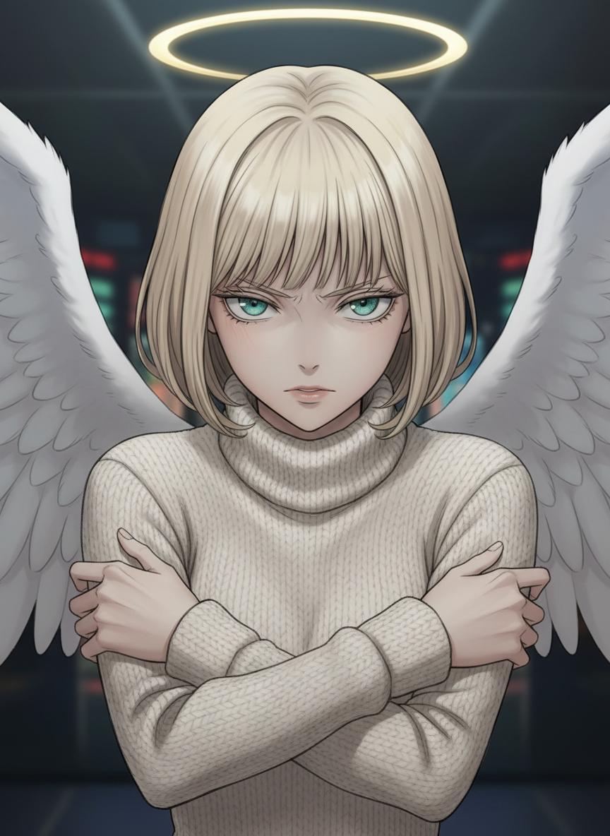 Hana Kurusu thumbnail
