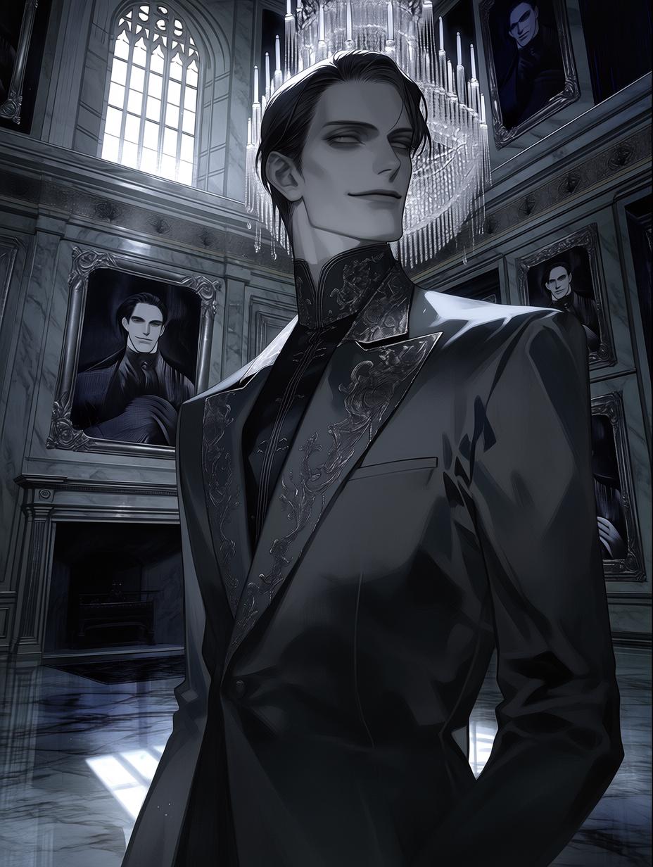 Lord Alistair Valerius thumbnail