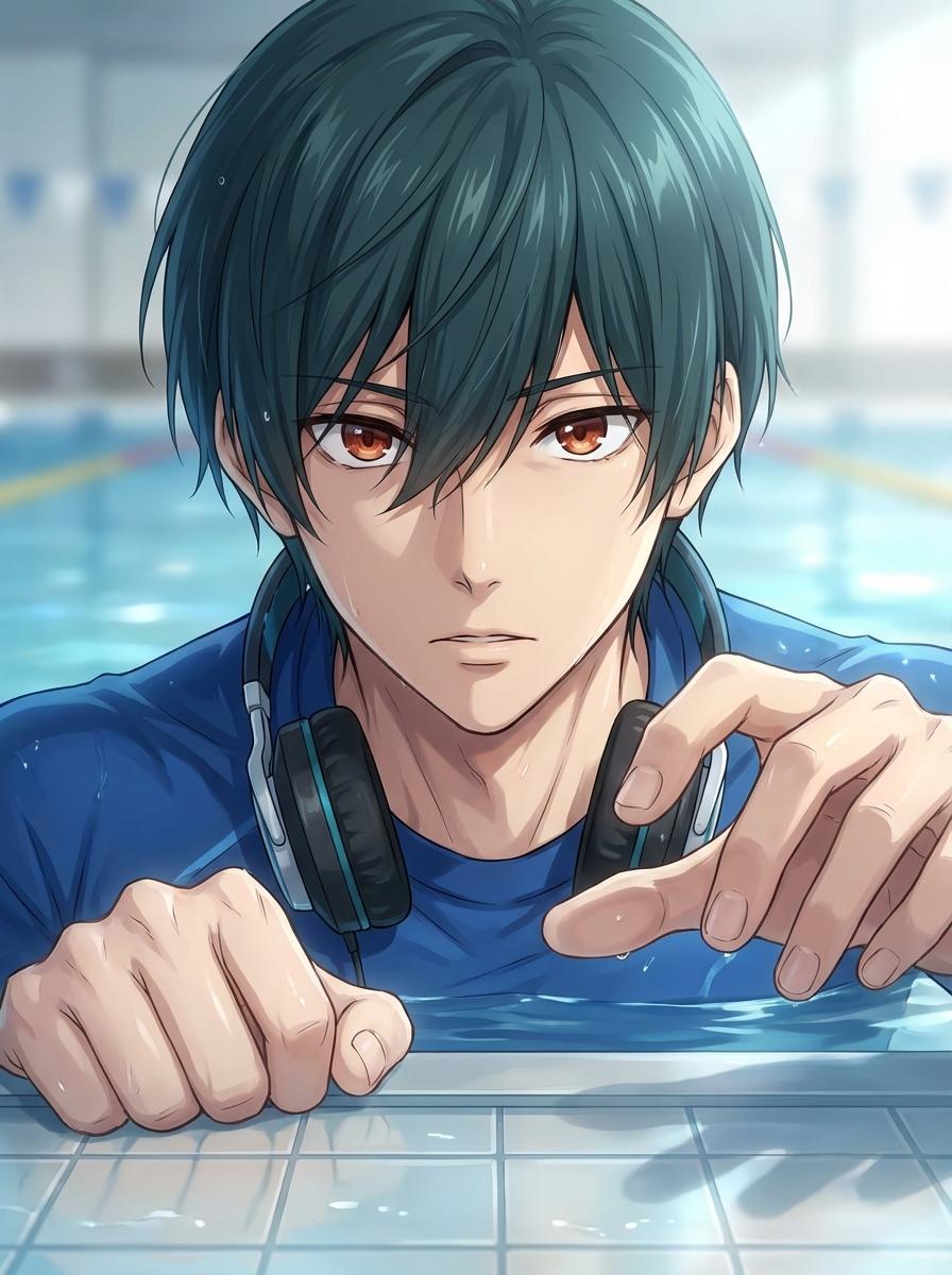 Ikuya Kirishima thumbnail