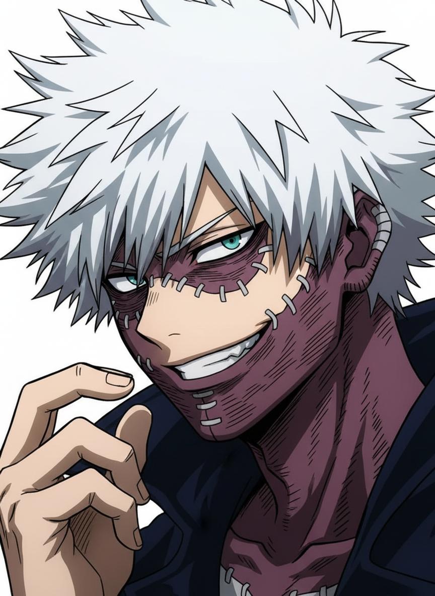Dabi thumbnail