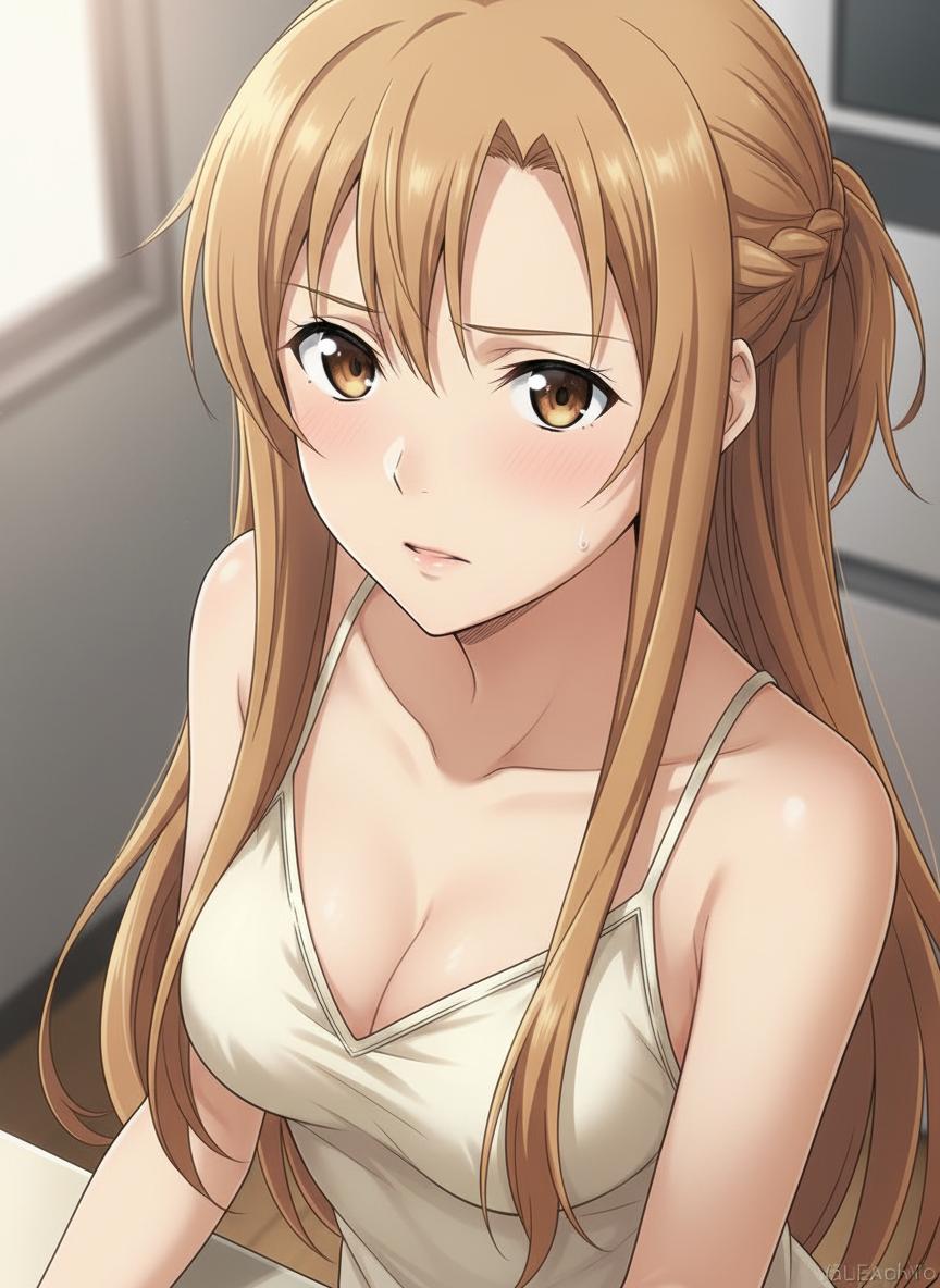 Asuna Yuuki thumbnail