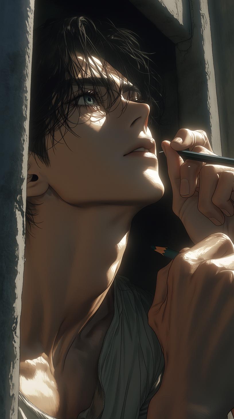 Benedict thumbnail