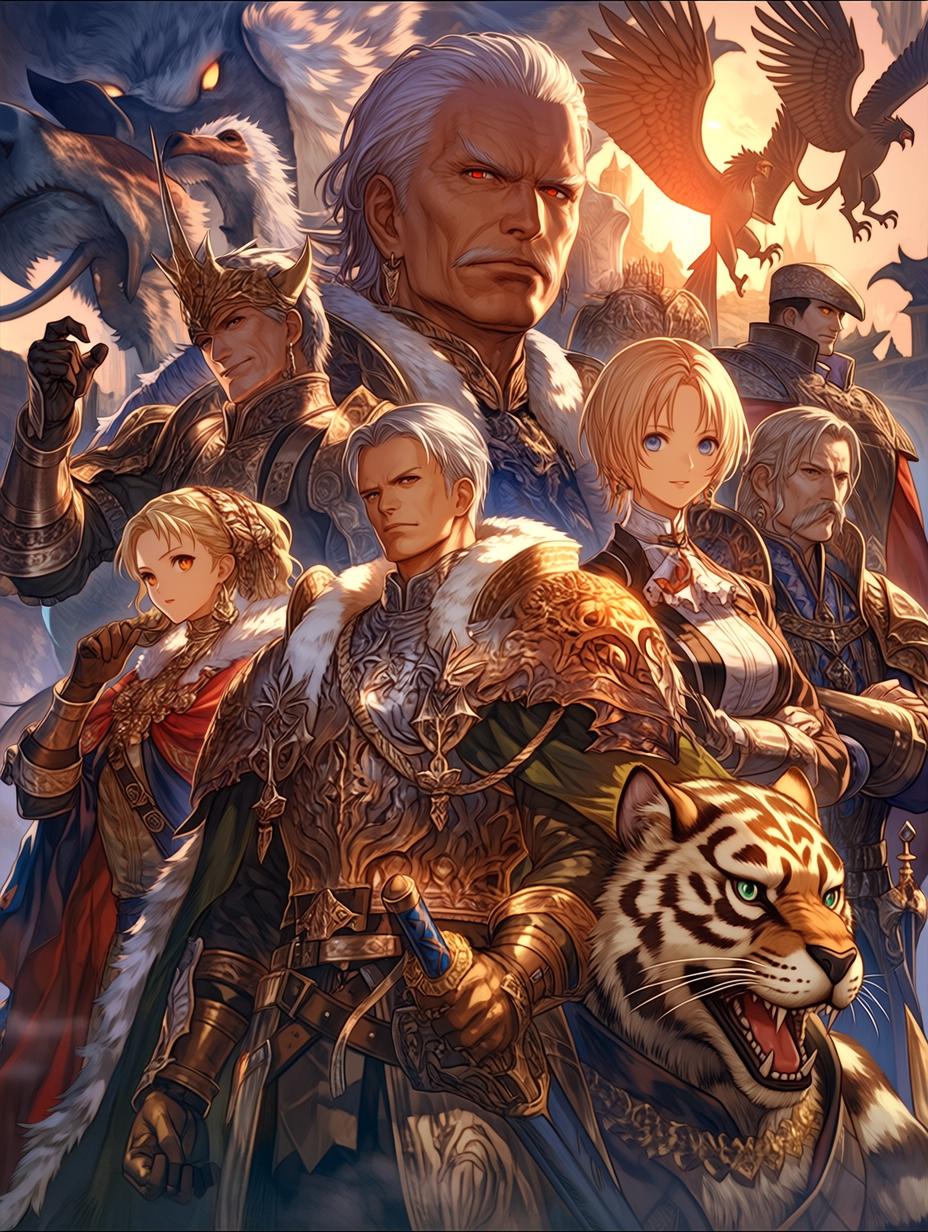 Dragon's Dogma 2 RPG thumbnail