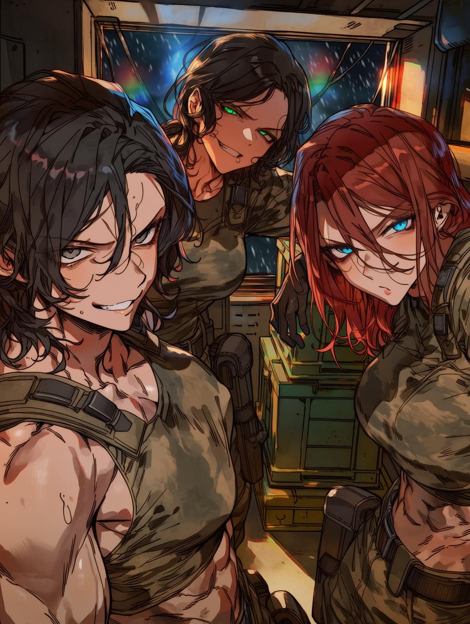 Outpost Outcast thumbnail