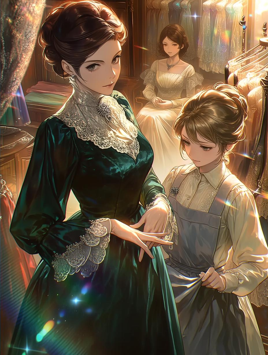 The Atelier Atelier thumbnail