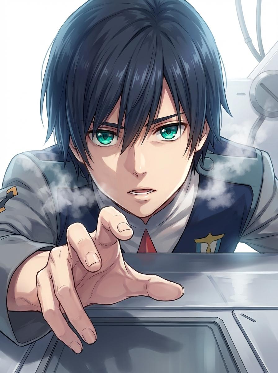 Hiro thumbnail