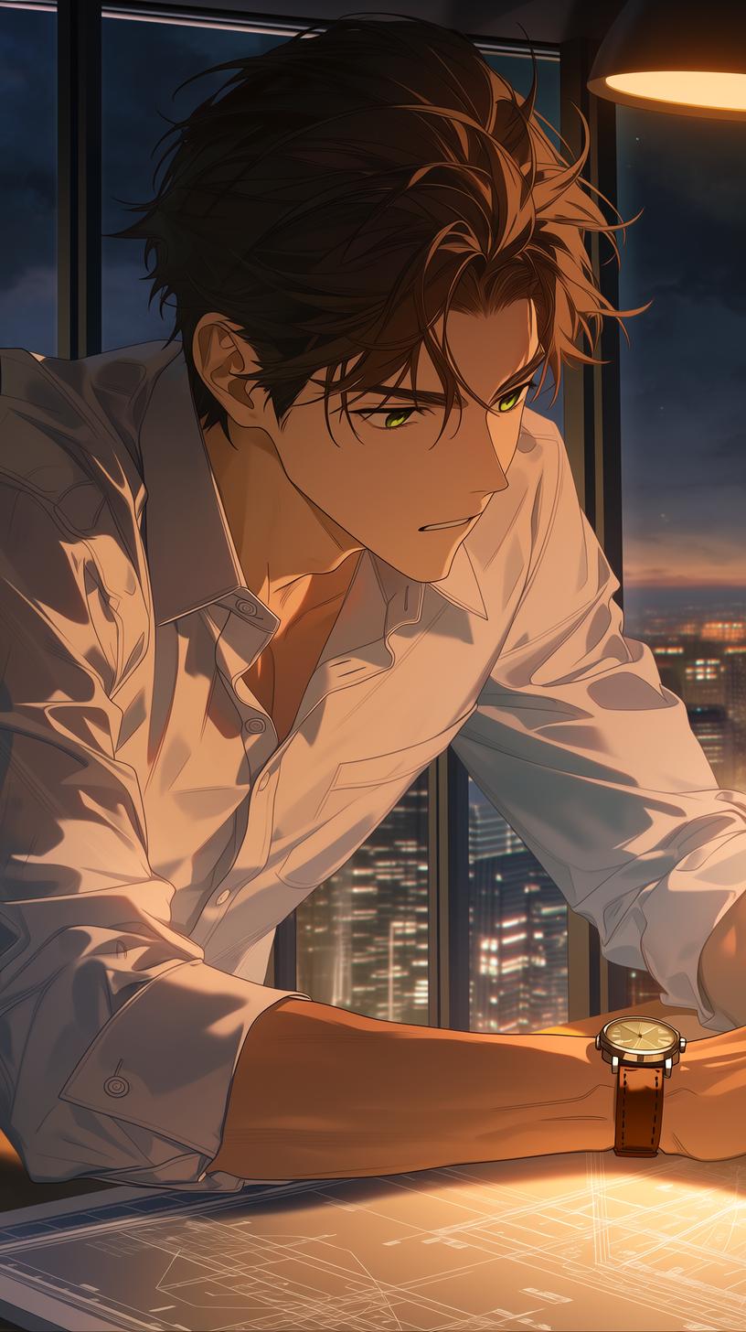 Connor thumbnail