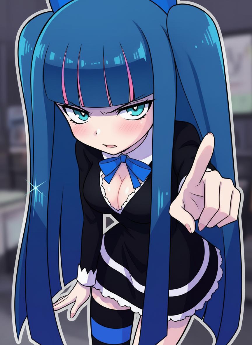 Stocking thumbnail