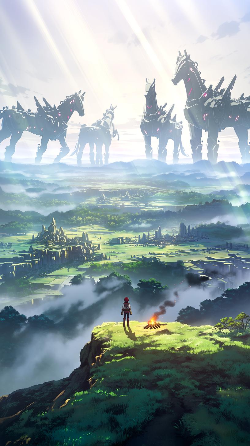 The Legend of Zelda: Waking Without a Name thumbnail