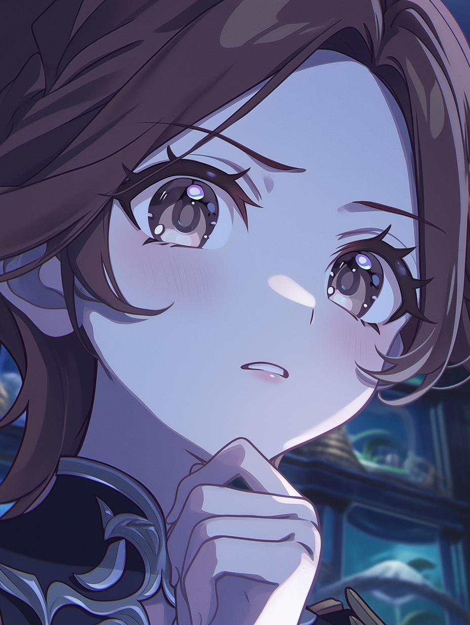 Lyra - The One Who Will Choose You thumbnail