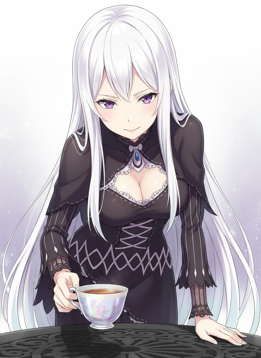 Echidna thumbnail